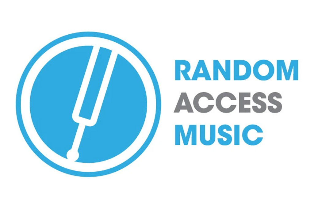 Link to Random Access Music