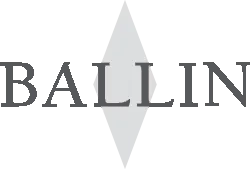 ballin logo