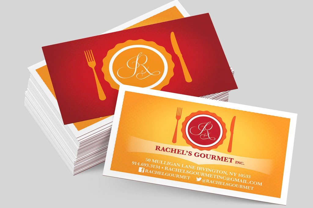 Link to Rachael’s Gourmet