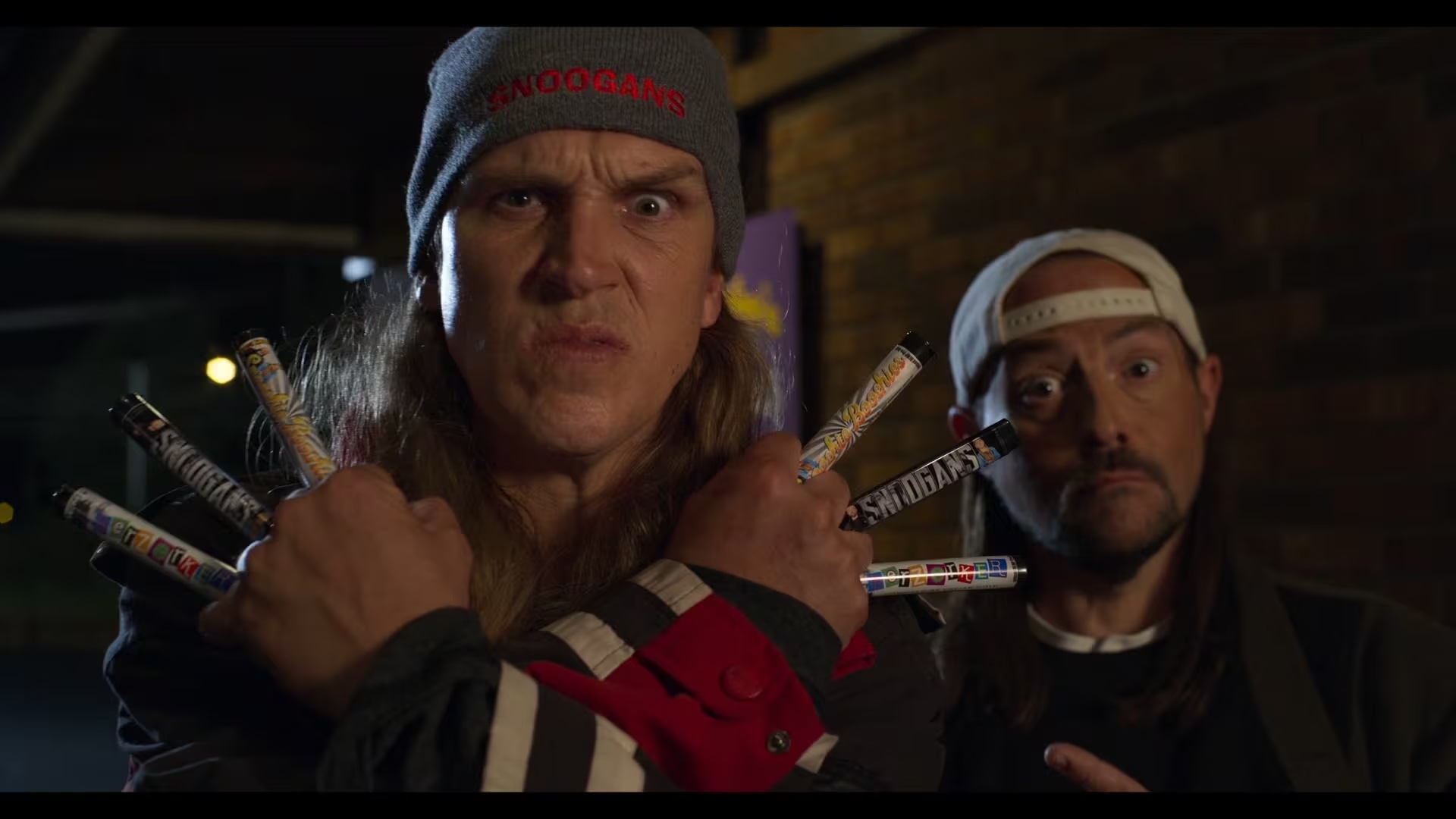 Link to Learan Kahanov