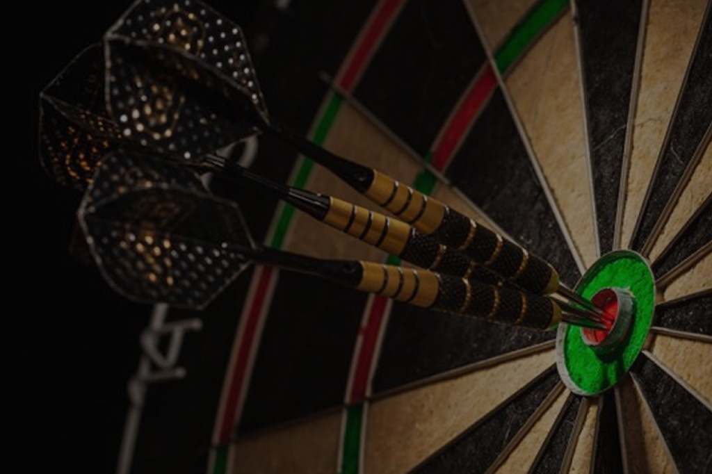 Link to Westchester Putnam Dart League