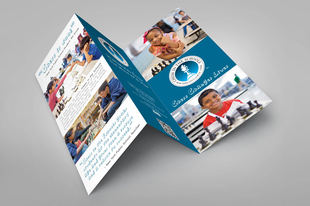 Link to Chess in the Schools