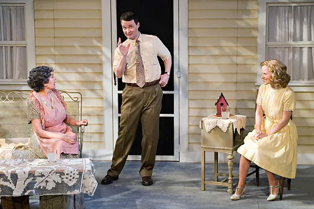 Link to Arlene Hutton