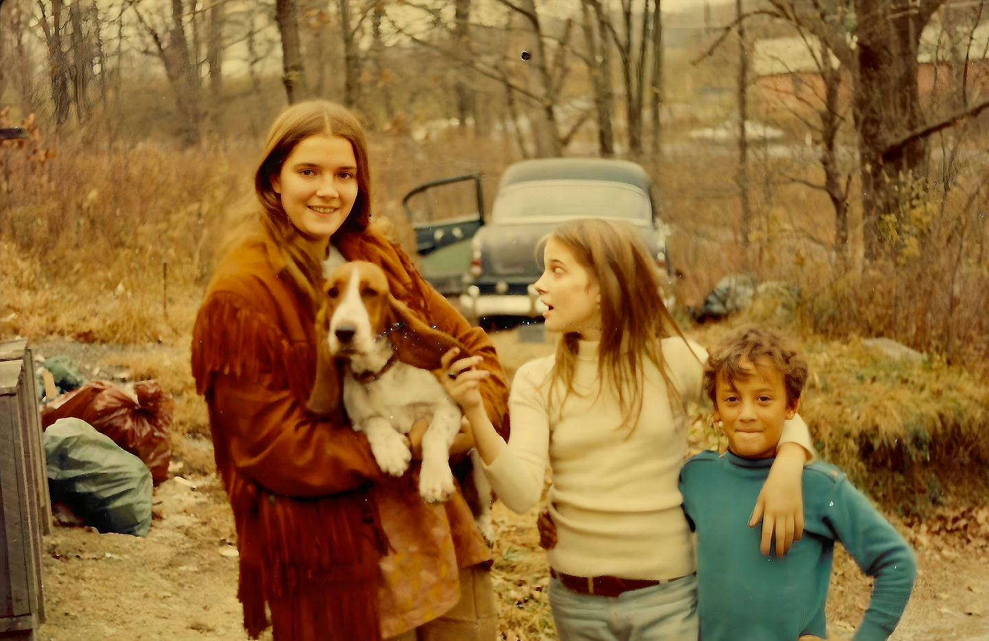 Link to Sara Dimedio