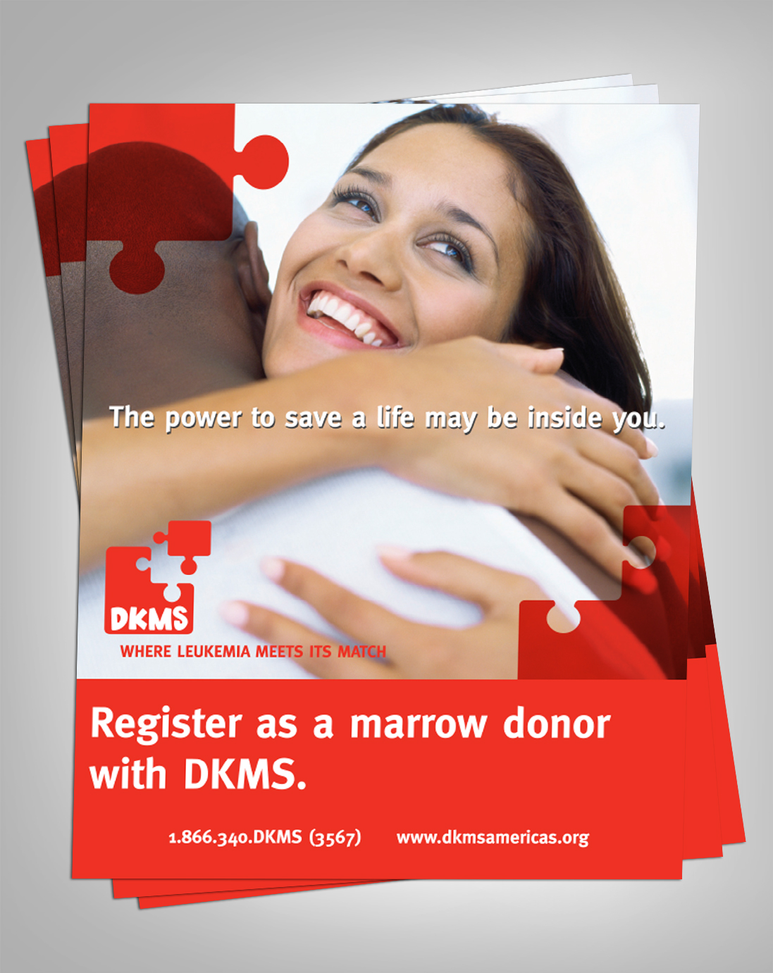 Link to DKMS