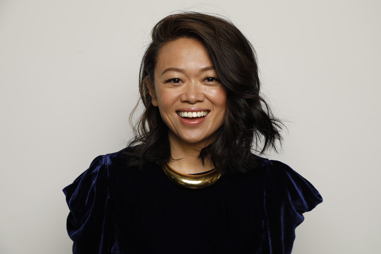 Link to Claudia Chan