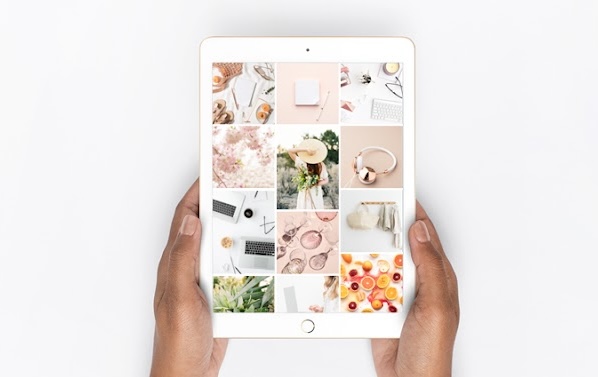 Link to Social Squares