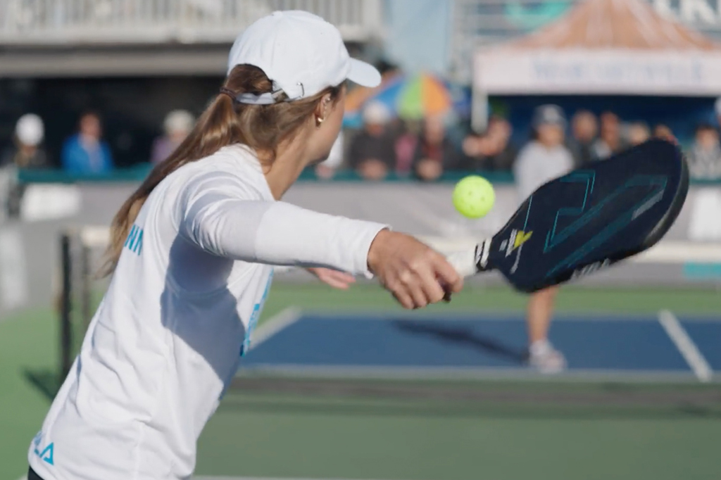 Link to Austin Pickleballers