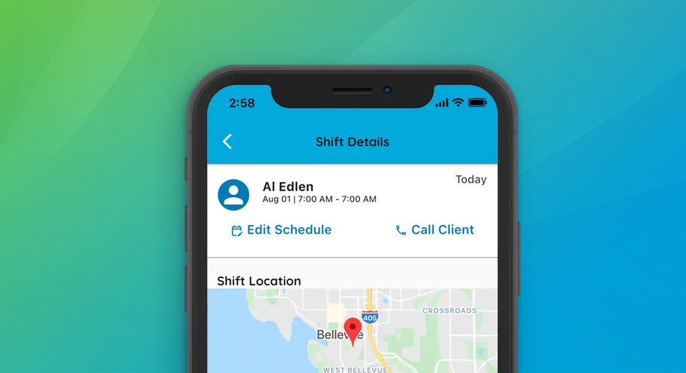Link to My Care Composer