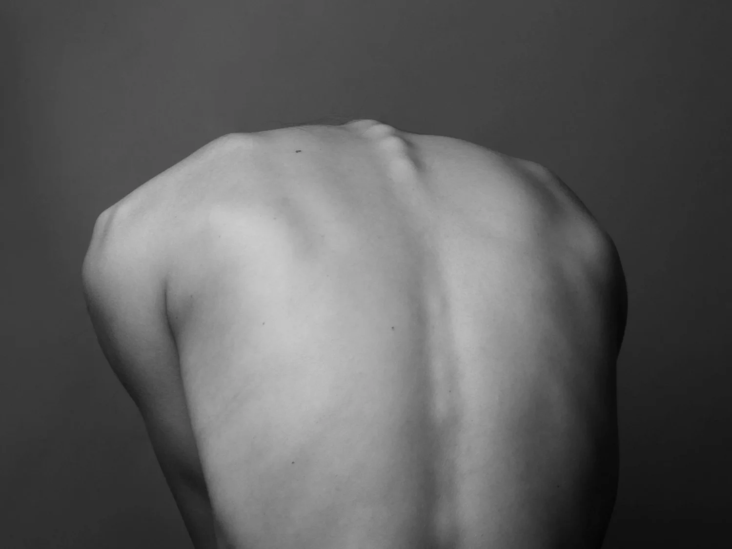 Link to Scoliosis Conditioning