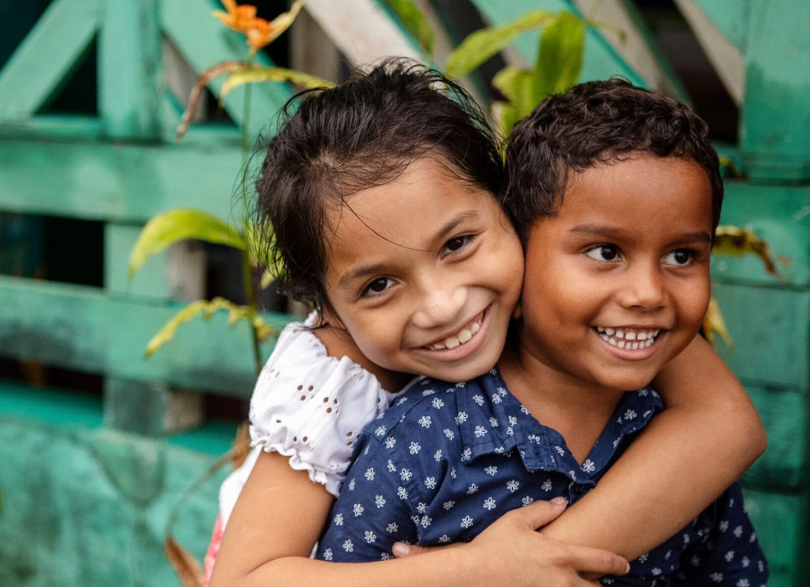 Link to Justice & Mercy International
