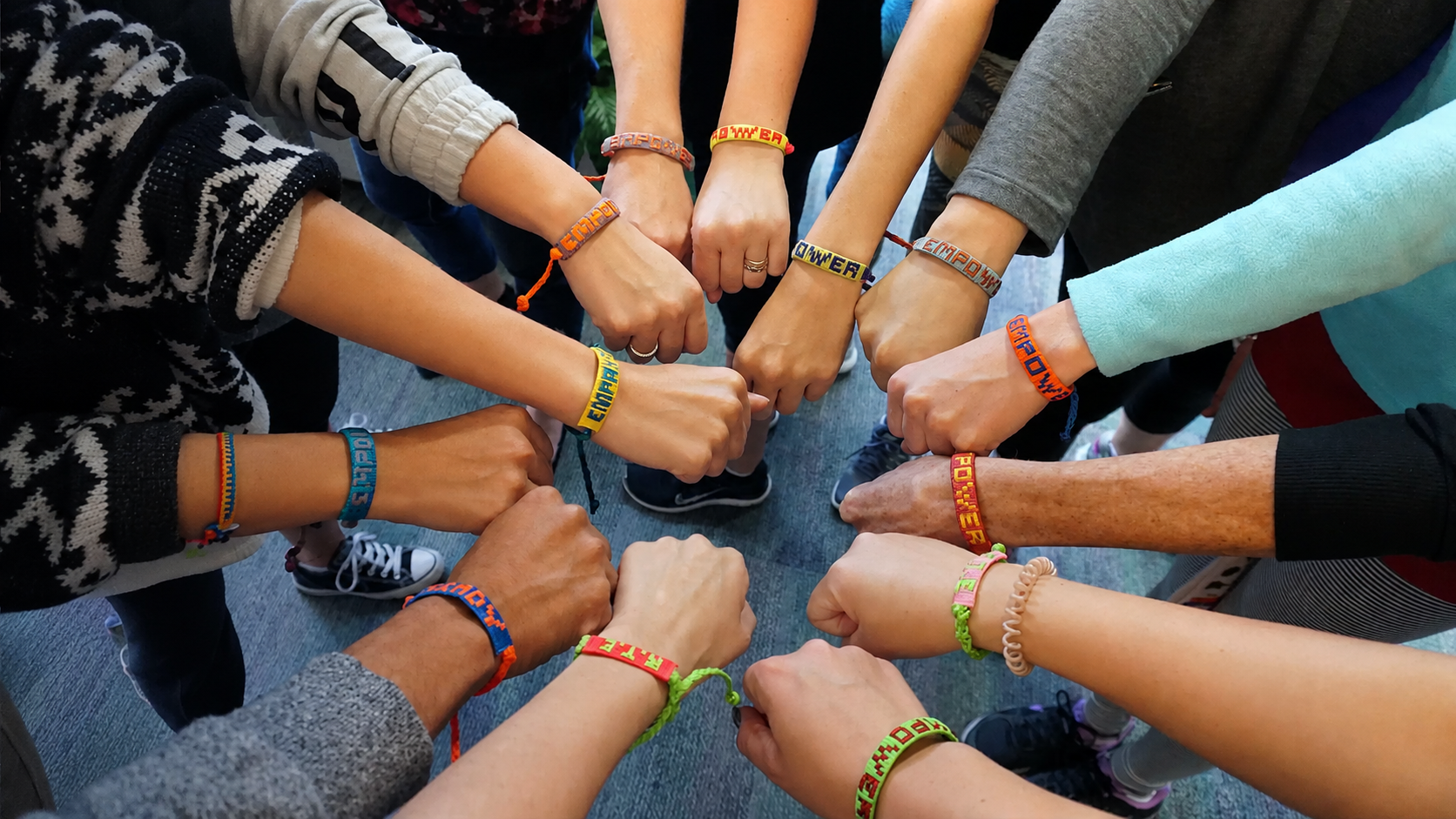 Link to Ready to Empower
