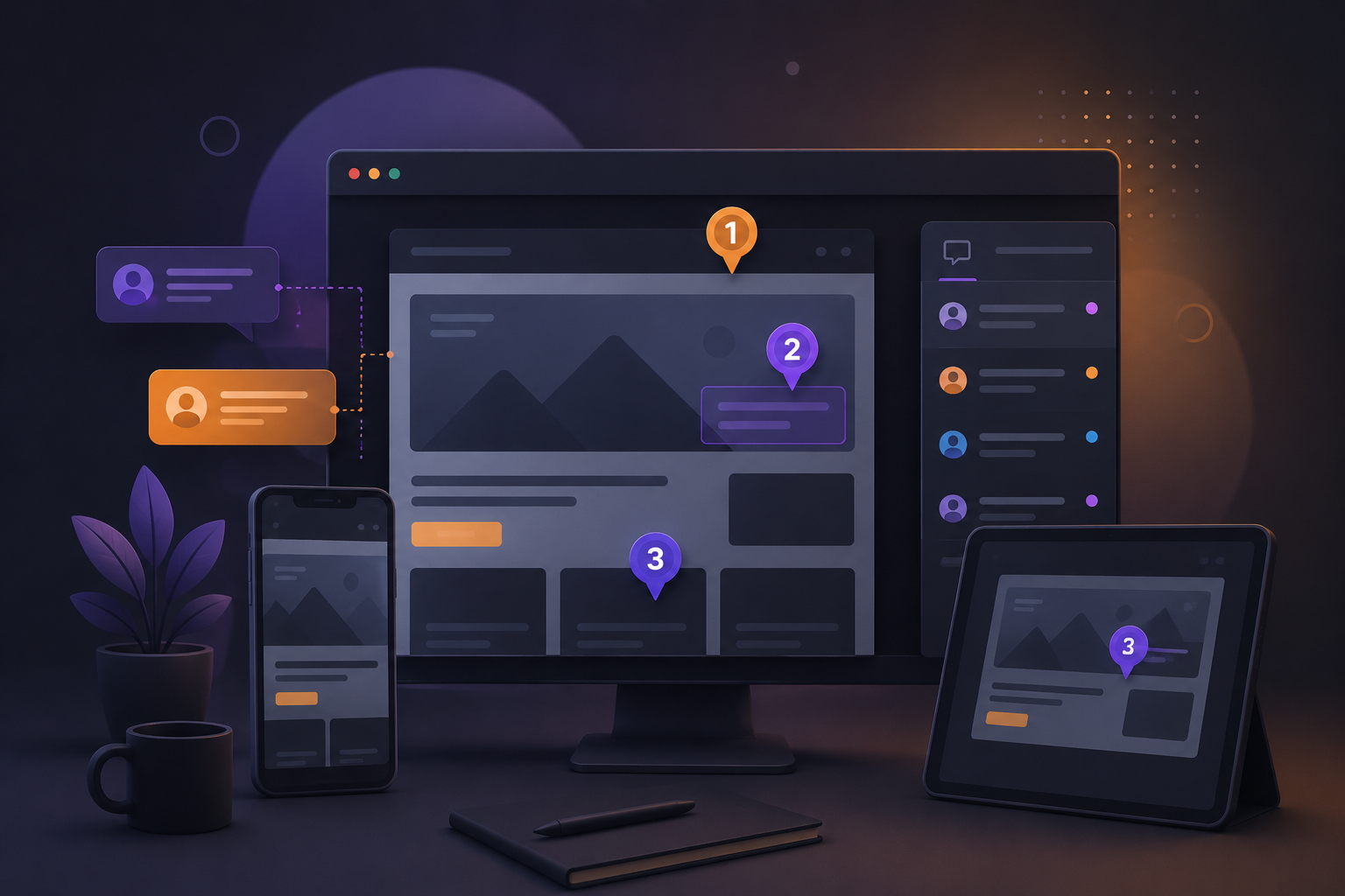 Link to The Client Feedback Tool I Always Wished Existed