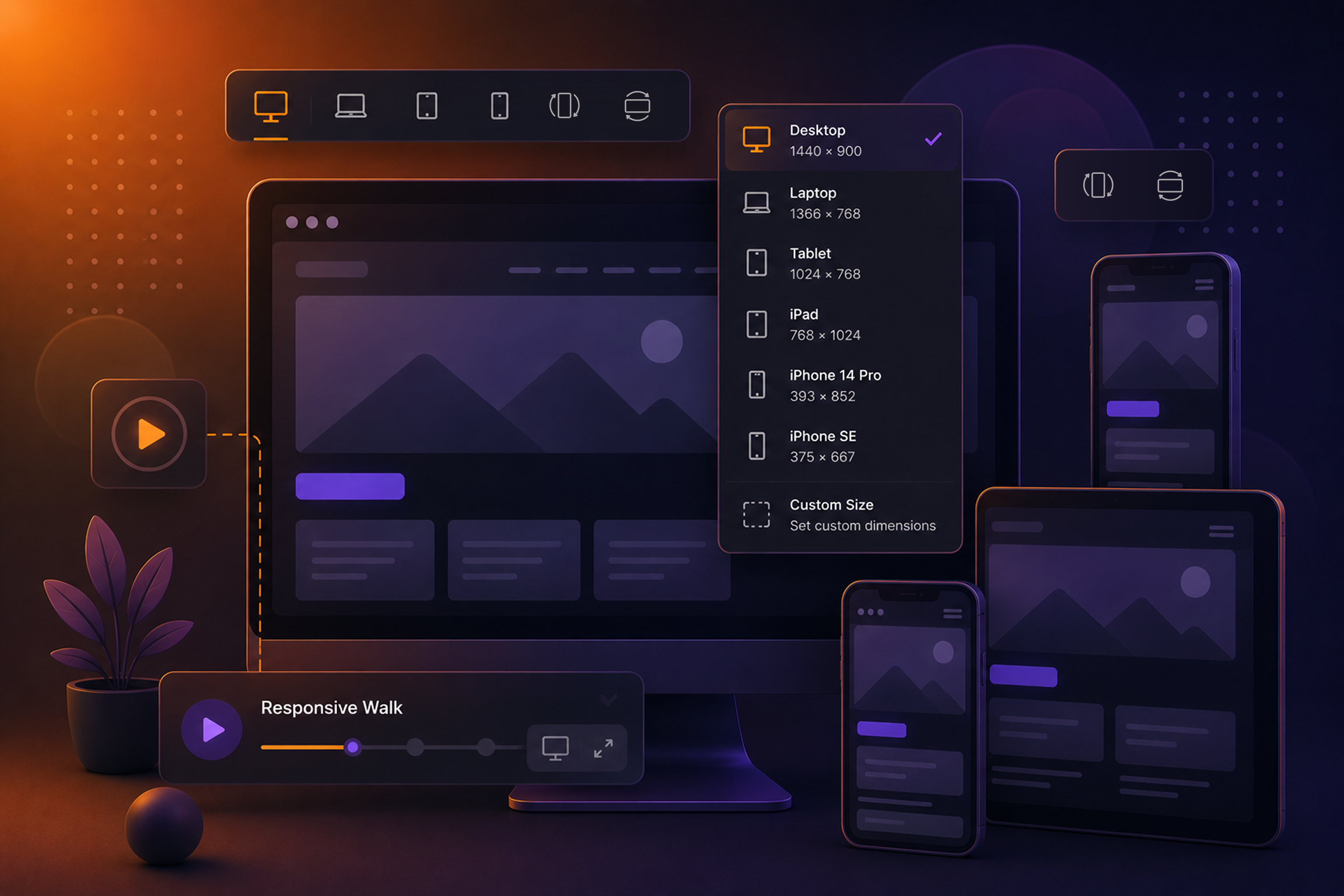 Link to This Plugin Needed a Breakpoint Too