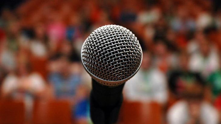 Link to Fearless Communicators
