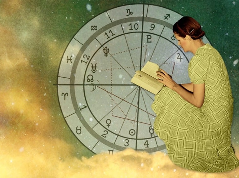 Link to Big Sky Astrology
