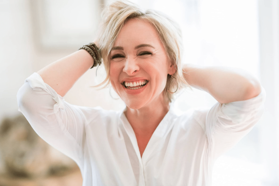 Link to Kate Northrup