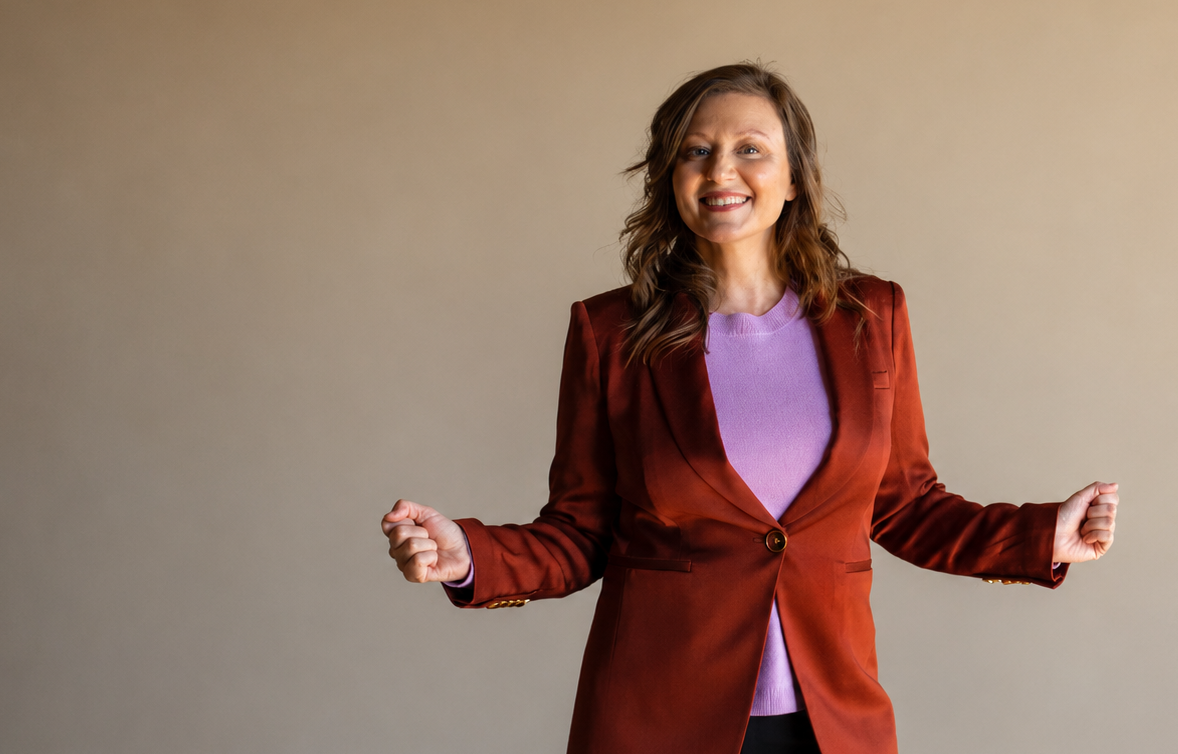 Link to Dr Val Rein